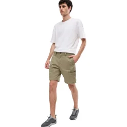 ProTravel Zip-Off Pant 2-in-1 Trousers/Shorts