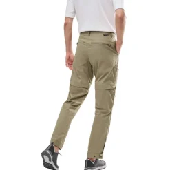 ProTravel Zip-Off Pant 2-in-1 Trousers/Shorts