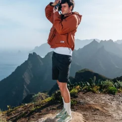 ProTravel Zip-Off Pant 2-in-1 Trousers/Shorts