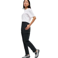 ProTravel Zip-Off Pant Women's 2-in-1 Trousers/Shorts