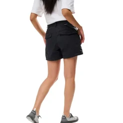 ProTravel Zip-Off Pant Women's 2-in-1 Trousers/Shorts