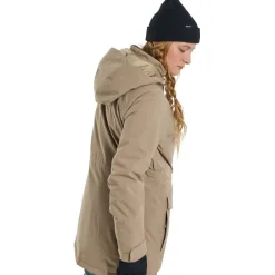 Prowess 2L Women's Snowboard/Ski Jacket