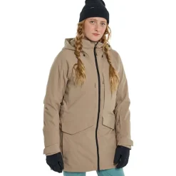 Prowess 2L Women's Snowboard/Ski Jacket