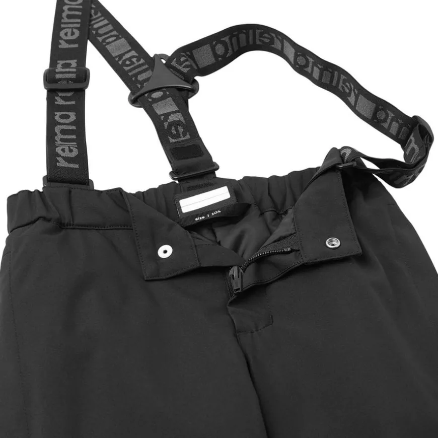 Proxima Kids' Waterproof Ski Pants