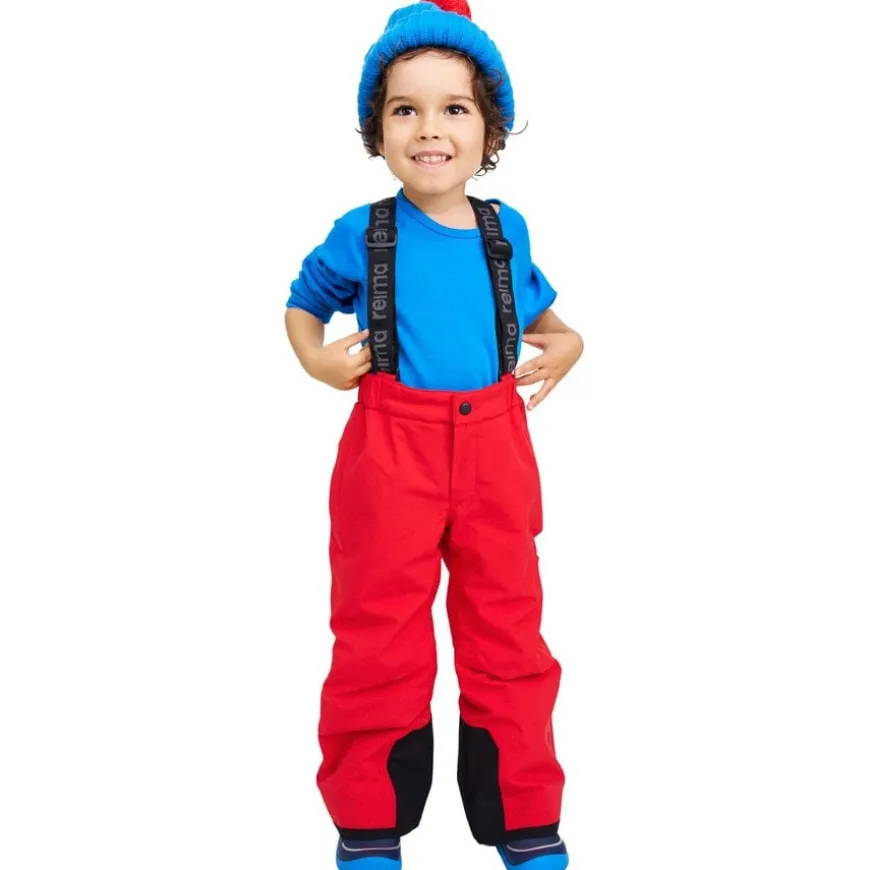 Proxima Kids' Waterproof Ski Pants
