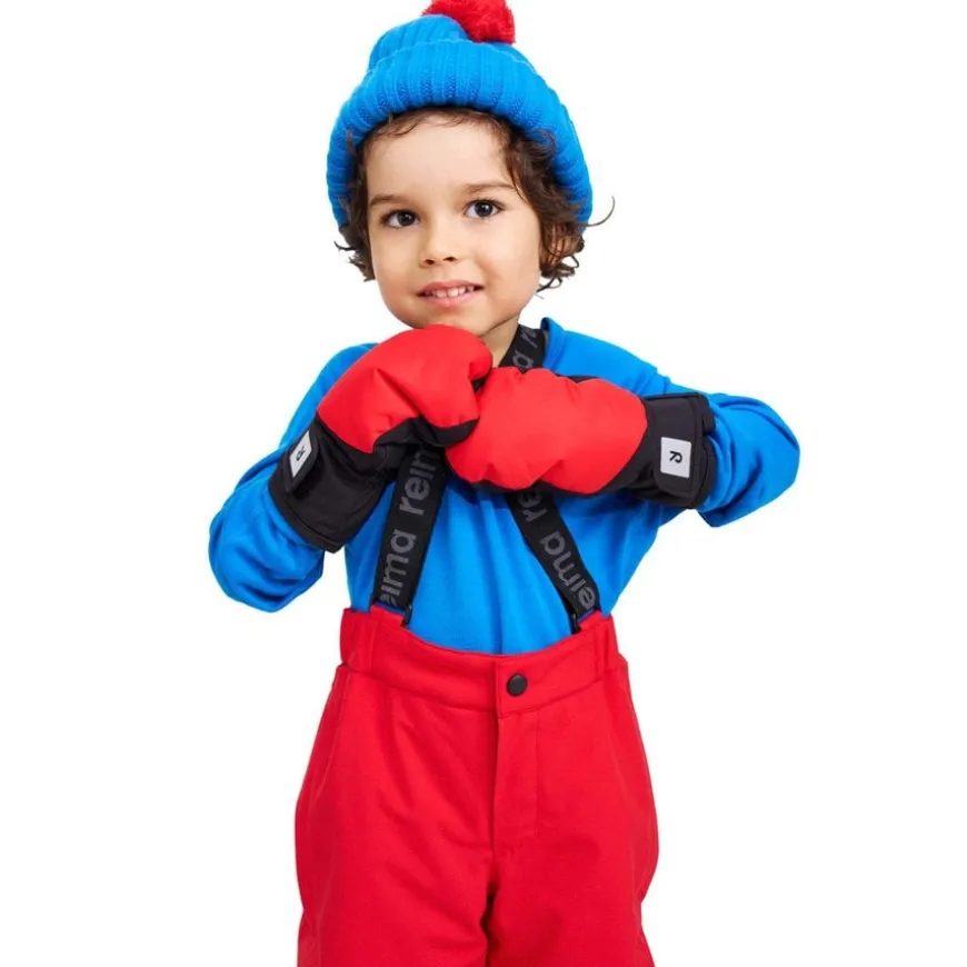Proxima Kids' Waterproof Ski Pants