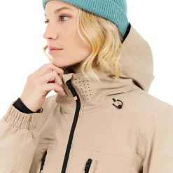 PRTBeverly Women's Ski/Snowboard Jacket