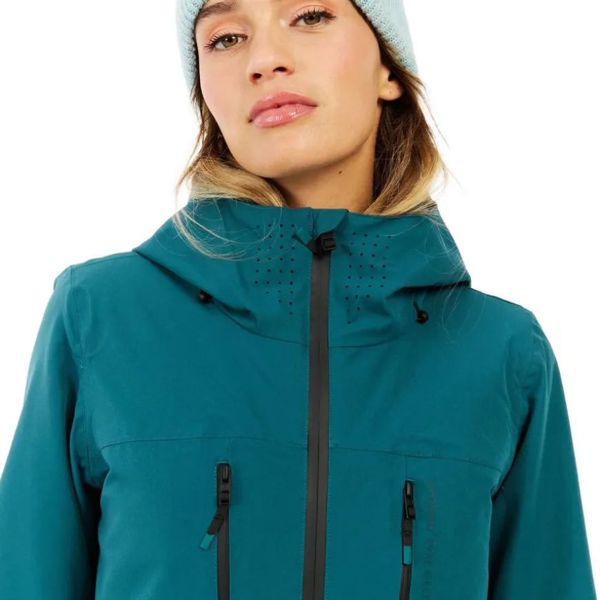 PRTBeverly Women's Ski/Snowboard Jacket