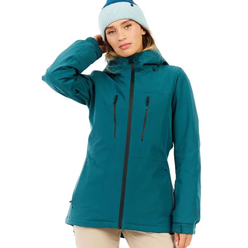 PRTBeverly Women's Ski/Snowboard Jacket