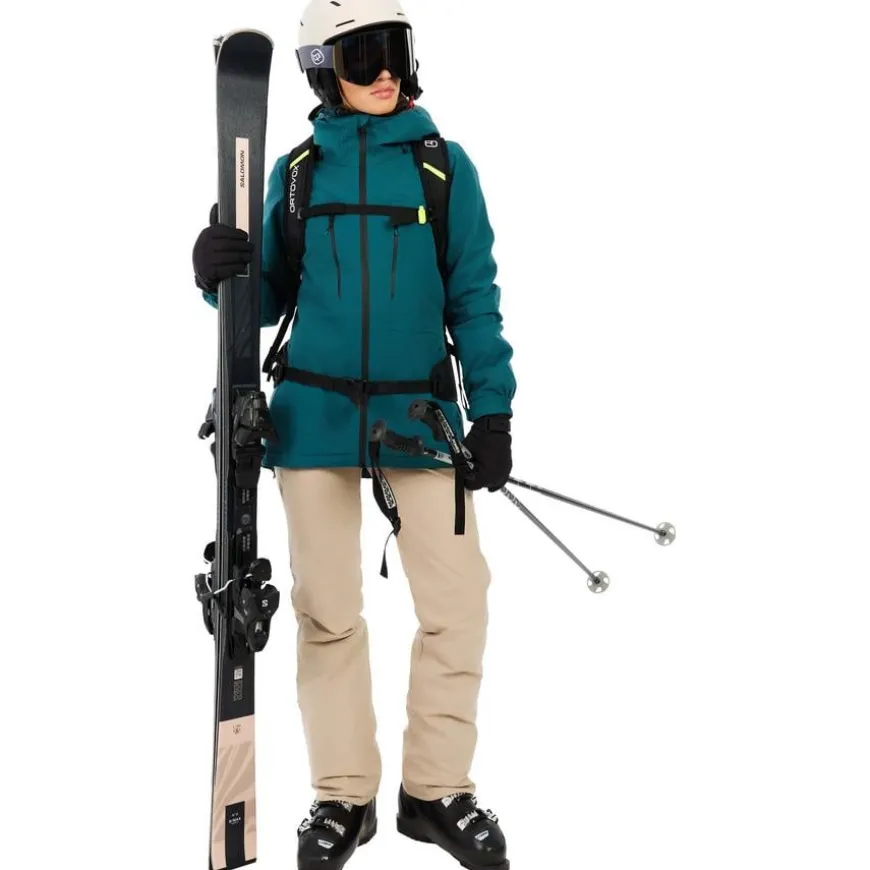 PRTBeverly Women's Ski/Snowboard Jacket
