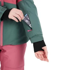 PRTDisk Women's Ski/Snowboard Jacket