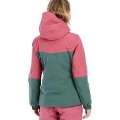 PRTDisk Women's Ski/Snowboard Jacket