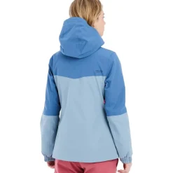 PRTDisk Women's Ski/Snowboard Jacket