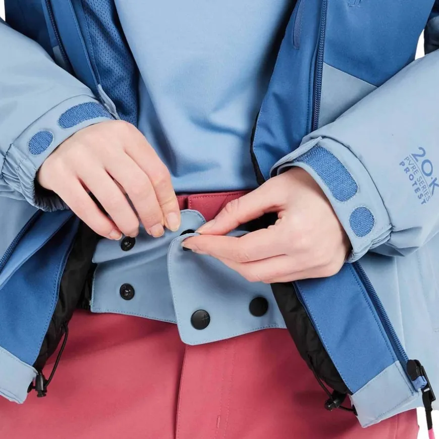 PRTDisk Women's Ski/Snowboard Jacket