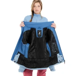 PRTDisk Women's Ski/Snowboard Jacket
