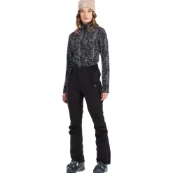 PRTLULLABY Women's Ski/Snowboard Pants