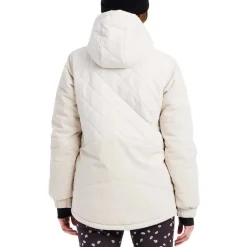 PRTLUPINE Women's Ski/Snowboard Jacket