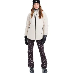 PRTLUPINE Women's Ski/Snowboard Jacket