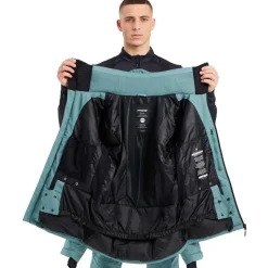 PRTTIMO 23 Ski/Snowboard Jacket