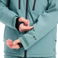 PRTTIMO 23 Ski/Snowboard Jacket