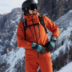 PRTTIMO 23 Ski/Snowboard Jacket