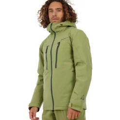 PRTTIMOTHY Shell Snowboard/Ski Jacket