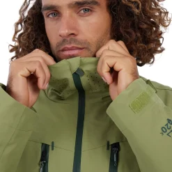 PRTTIMOTHY Shell Snowboard/Ski Jacket