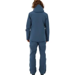 PRTTIMOTHY Shell Snowboard/Ski Jacket
