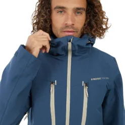 PRTTIMOTHY Shell Snowboard/Ski Jacket
