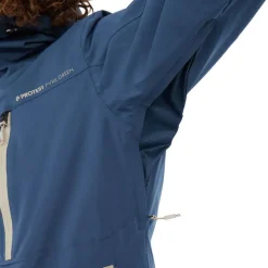 PRTTIMOTHY Shell Snowboard/Ski Jacket
