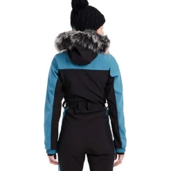 PRTVITOSHA Women's Softshell Ski/Snowboard Suit