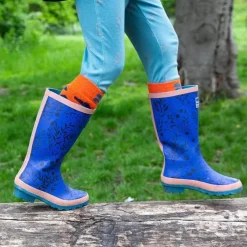Puddlestomper Kids' Wellies