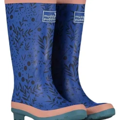 Puddlestomper Kids' Wellies