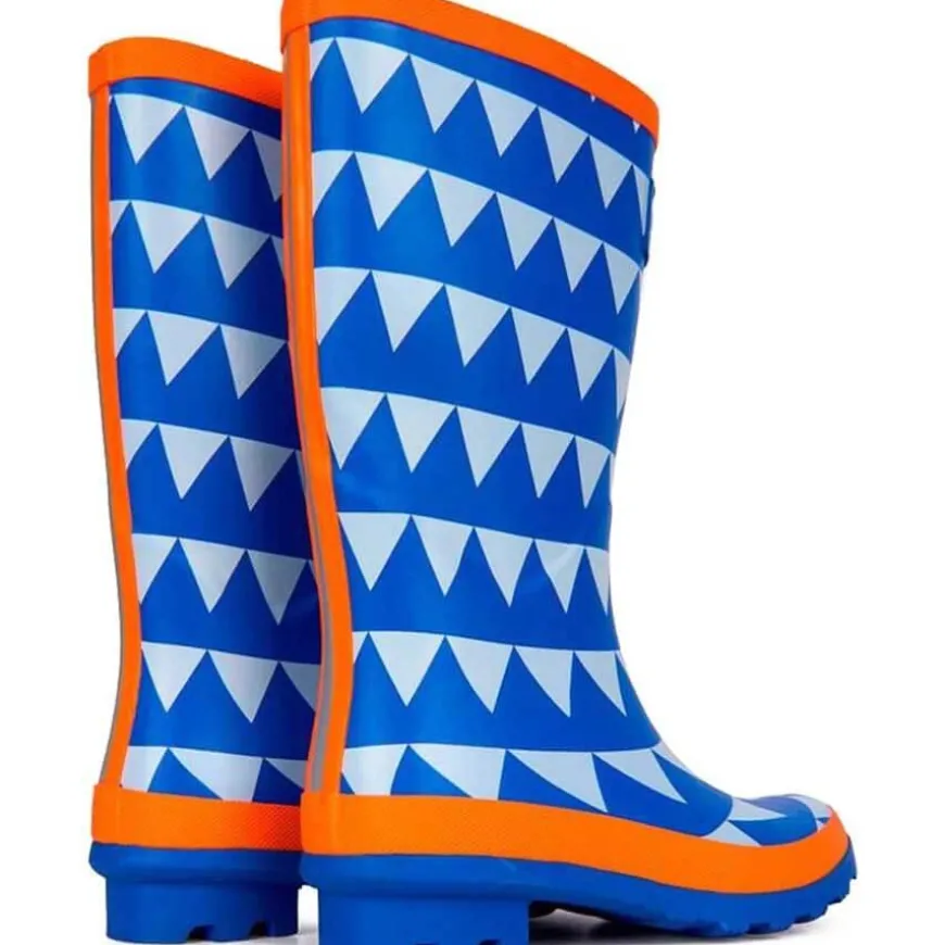 Puddlestomper Kids' Wellies