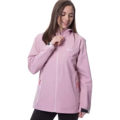 Puez Aqua 4 Women's Powertex 2.5L Jacket