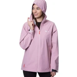 Puez Aqua 4 Women's Powertex 2.5L Jacket