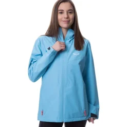 Puez Aqua 4 Women's Powertex 2.5L Jacket