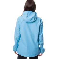 Puez Aqua 4 Women's Powertex 2.5L Jacket