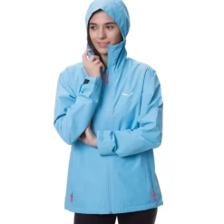 Puez Aqua 4 Women's Powertex 2.5L Jacket