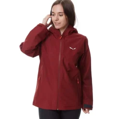 Puez Aqua 4 Women's Powertex 2.5L Jacket