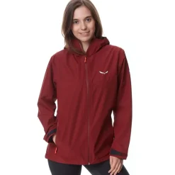 Puez Aqua 4 Women's Powertex 2.5L Jacket