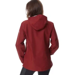 Puez Aqua 4 Women's Powertex 2.5L Jacket