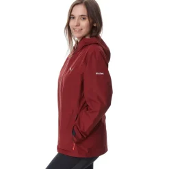 Puez Aqua 4 Women's Powertex 2.5L Jacket