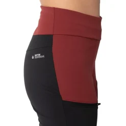 Puez Dry Response Cargo Women's Hiking Tights