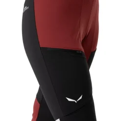 Puez Dry Response Cargo Women's Hiking Tights