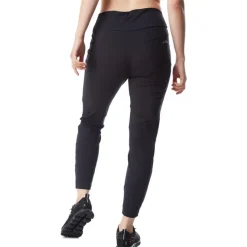 Puez Dry Response Cargo Women's Hiking Tights