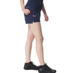 Puez Duarastretch Cargo Women's Hiking Shorts