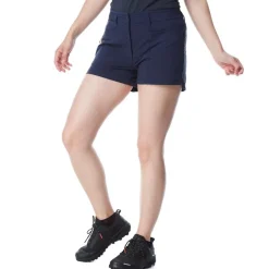 Puez Duarastretch Cargo Women's Hiking Shorts