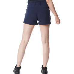 Puez Duarastretch Cargo Women's Hiking Shorts