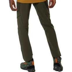 Puez Durastretch Cargo Hiking Pants